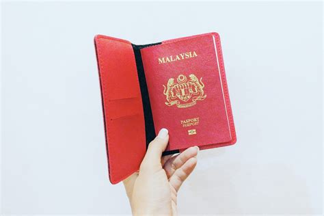 Visa information for passport holders of malaysia. #Malaysia: Immigration Dept Issues To Last Until Mid-June ...