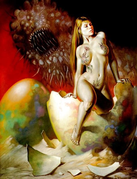 Erotic Fantasy Art Boris Vallejo Pics Xhamster Hot Sex Picture