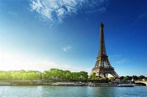 Cosa Vedere A Parigi Appunti Di Viaggio Seven Days
