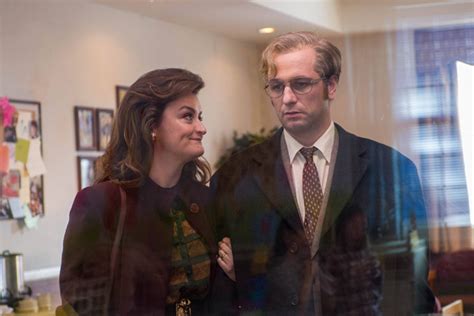 5 Reasons Why Martha Should Totally Join The Kgb On ‘the Americans