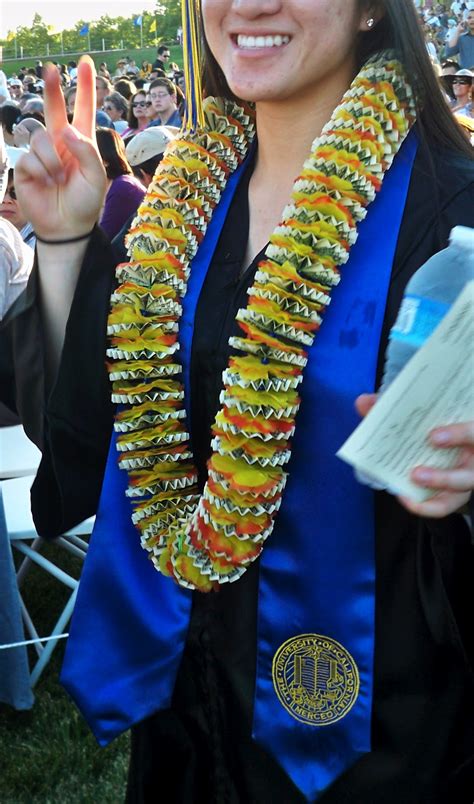 Maybe you would like to learn more about one of these? Drastically Fancy: Graduation Money Lei