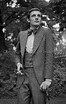 Jacques de Bascher de Beaumarchais Karl Lagerfeld, Dapper Gentleman ...
