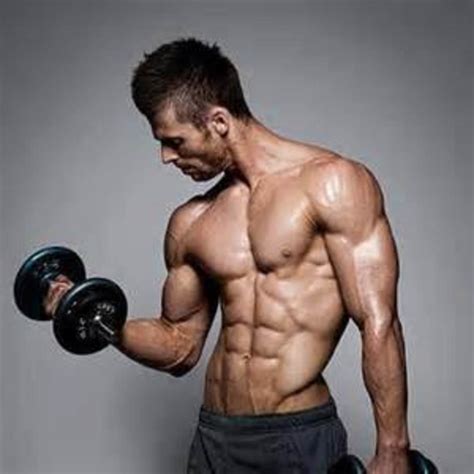 Tips On Naturally Building Lean Muscle Hubpages