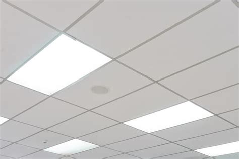 Suspended Ceiling Acoustic Suspended Ceilings Cost Effective