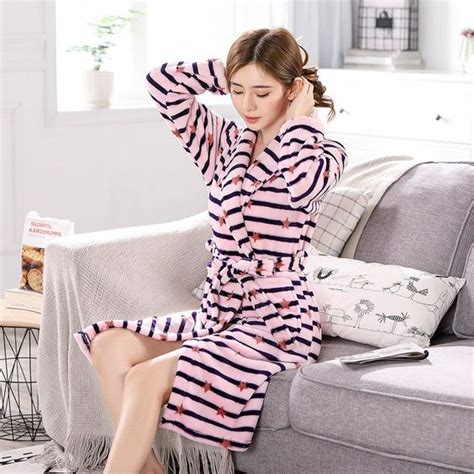 8 Different Types Of Nightwear For Women