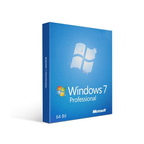 Buy Microsoft Windows 7 Professional 64 Bit Softwarekeep Usa