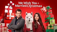 ‘We Wish You a Married Christmas’ Hallmark movie premiere: How to watch ...