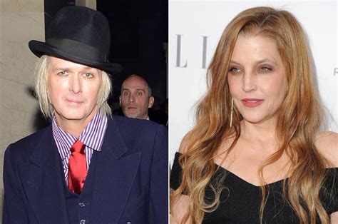 Lisa Marie Presley Accuses Ex Michael Lockwood Of Feigning Amnesia In Divorce