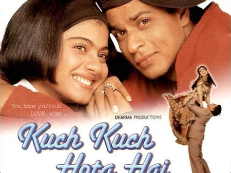Kuch kuch hota hai is a great touching song. Koi Mil Gaya Karaoke - Kuch Kuch Hota Hai Karaoke - Hindi ...