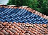 Solar Roofs In India