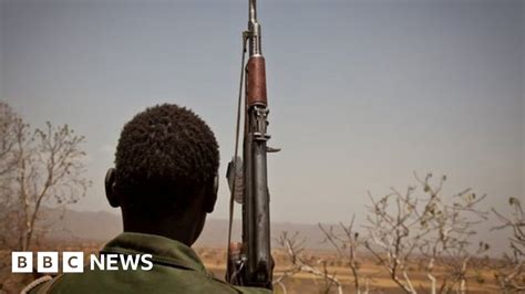 Are Christians In Sudan Facing Persecution Bbc News