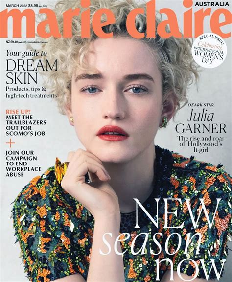 Julia Garner Nude Pics Scenes And Porn Scandal Planet