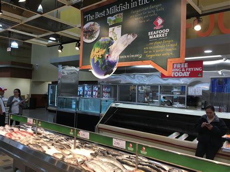 Filipino Mega Market Seafood City Opening On Wednesday In Chicago