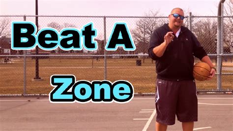 Over the years i've created. SECRETS How To Beat A Zone Defense As A Player - YouTube