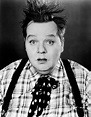 Roscoe Fatty Arbuckle Photograph by Granger