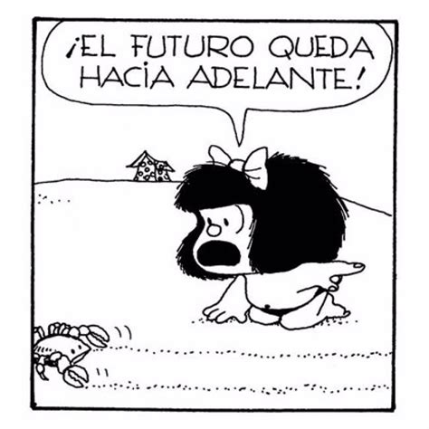 Las Mejores 20 Frases De Mafalda Un Homenaje A Quino