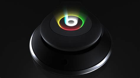 beats studio 3 wireless on Behance