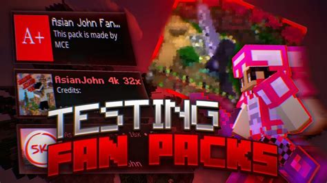 Download Top 5 Mcpe Pvp Texture Packs 117 Fps Boost