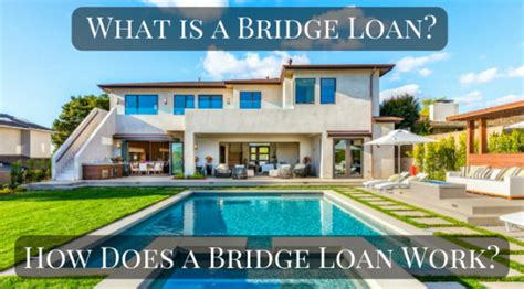 Can be given approval for further inquiries: How Does a Bridge Loan Work? - North Coast Financial, Inc.