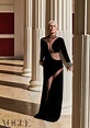 Jamie Lee Curtis – British Vogue’s 2023 Hollywood Portfolio February ...