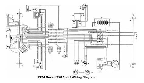 2002 ducati 998 wiring diagram