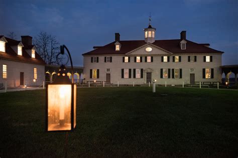 Christmas At Mount Vernon · George Washingtons Mount Vernon