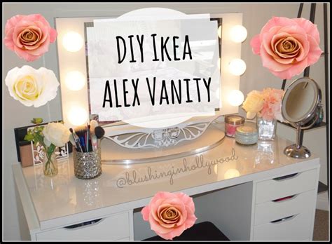 Good alternative to ikea alex drawer sets? 10 DIY IKEA Alex/Alex Ekby Hacks To Try Now - Shelterness