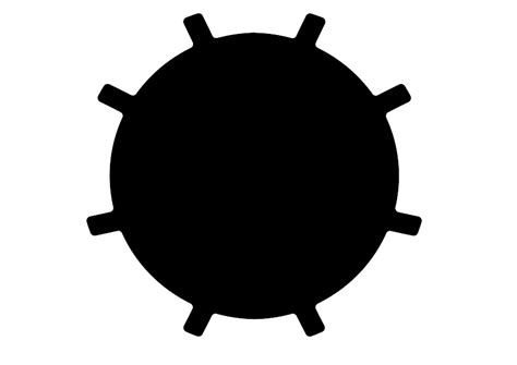 Ikona Słoneczka Wektory W Domenie Publicznej