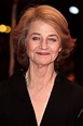 Charlotte Rampling - Profile Images — The Movie Database (TMDB)