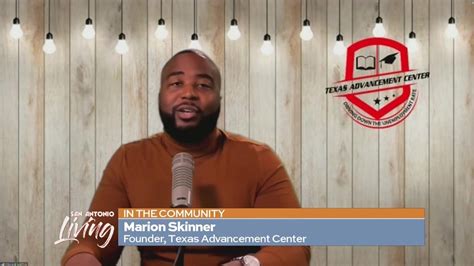 Texas Advancement Center