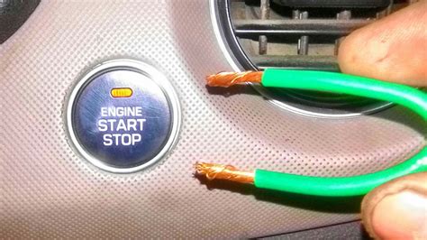 Check spelling or type a new query. How to start your car without keys in 2 mins - YouTube