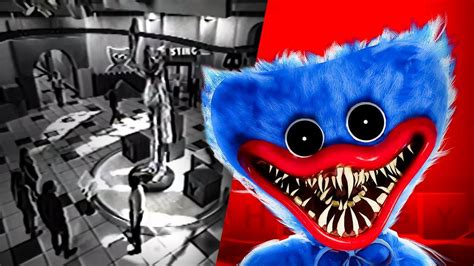 The Hour of Joy Explained: Poppy Playtime Scene Meaning & VHS Tape Theories