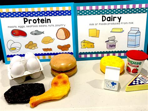 43 Nutritional Activities For Preschoolers Top Blog With Educational