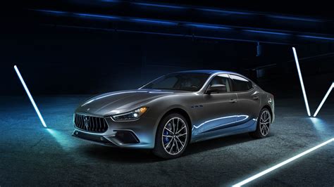 Maserati Ghibli Gransport Hybrid 2020 4k 5k Hd Wallpapers Hd