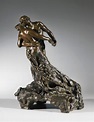 Camille Claudel - Archives of Women Artists, Research and Exhibitions