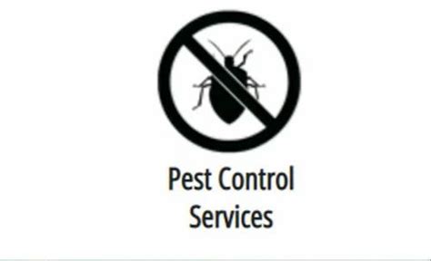Cockroaches Pest Control Service Cockroaches Pest Control Services Manufacturer From Faridabad