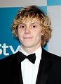 Evan Peters Photos | Tv Series Posters and Cast