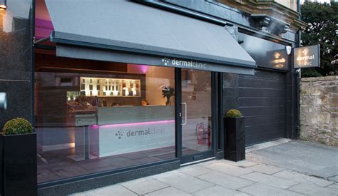 Check spelling or type a new query. Dermal Clinic first to sign up with Health Improvement ...
