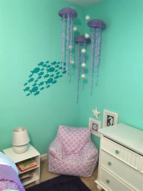 Mermaid Accessories For Bedroom Get The Lowest Price On Your Favorite