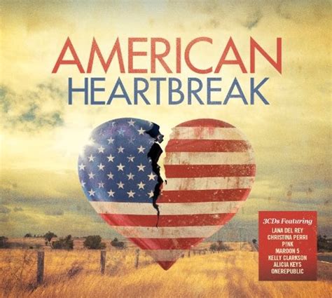 American Heartbreak Various Artists Songs Reviews Credits Allmusic