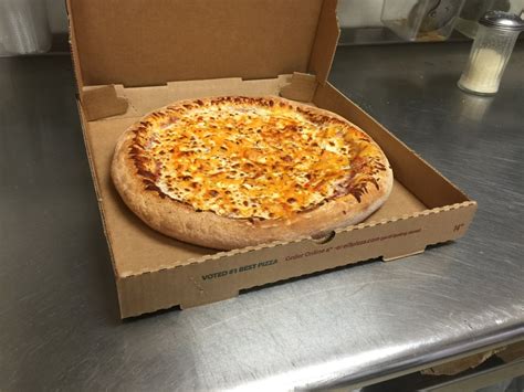 Vocelli Pizza Order Food Online 11 Photos And 27 Reviews Pizza