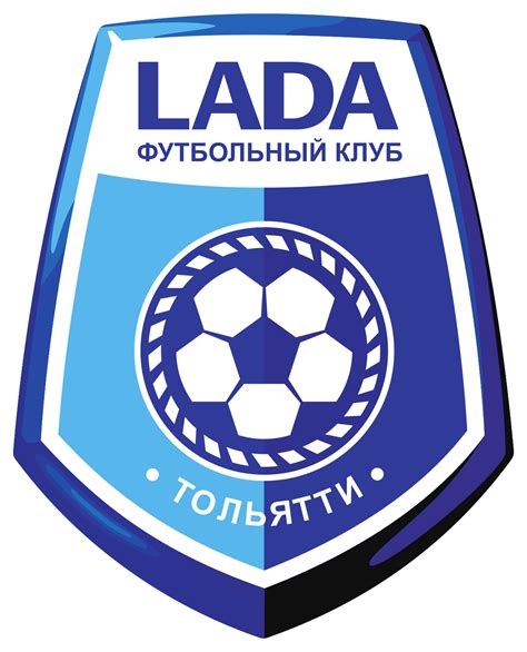 (this etymology is missing or incomplete. FK Lada Togliatti — Wikipédia