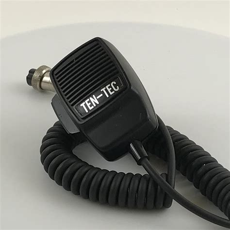 Fh8227 Ten Tec Microphone Wiring Schematic Wiring