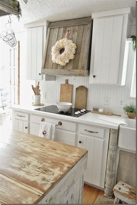 Popular white kitchen cupboard design picture from etsy. 19 Wow-Worthy Farmhouse Kitchen Cabinet Ideas