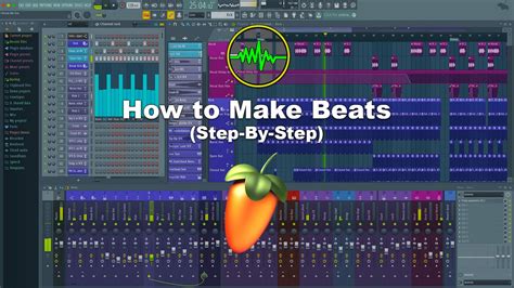 How to Make Beats, Step-by-Step | BeatMakingAcademy