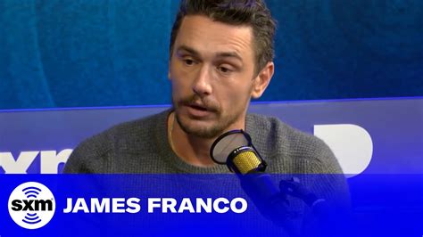 James Franco On Why He Spoke Out Four Years After Sexual Misconduct