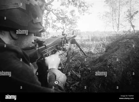 Mg 42 Hi Res Stock Photography And Images Alamy
