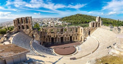 La grecia è famosa in tutto il mondo per la bellezza delle sue isole e delle sue spiagge. Vengadores del Más Allá en la Antigua Grecia