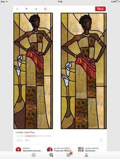 Easy step by step drawing tutorials and instructions for beginner and intermediate artists looking to improve their overall drawing skills. 38 Best Stained Glass - Egypt images | Stained glass, Glass, Stained glass patterns
