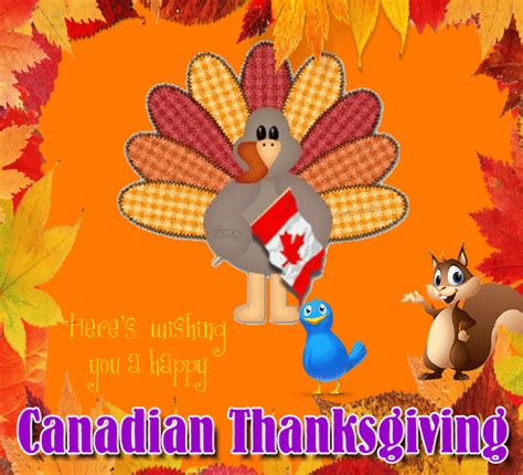 Canadian Thanksgiving Images Pictures Photos